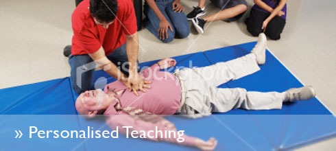 firstaider.ie
